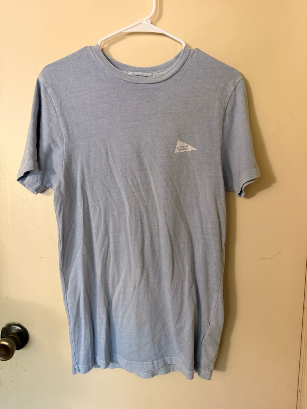 Vans x Pilgrim surf short sleeve shirt